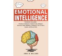 James W Williams Emotional Intelligence (Copertina rigida)