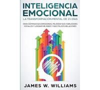 James W Williams Inteligencia Emocional (Tascabile)