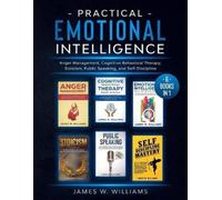 James W Williams Practical Emotional Intelligence (Tascabile)