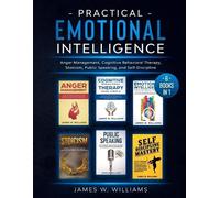 James W Williams Practical Emotional Intelligence (Tascabile)