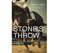 James W. Ziskin A Stone's Throw (Tascabile)