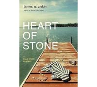 James W. Ziskin Heart of Stone (Tascabile)
