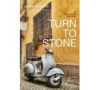 James W. Ziskin Turn to Stone: An Ellie Stone Mystery (Tascabile)