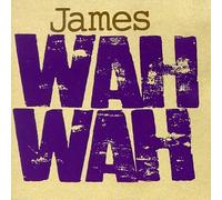 James - Wah Wah