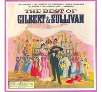 James Walker / Royal Philharmonic Orchestra - The Best Of Gilbert & Sullivan