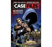 James Wallace Case Files Vol. I (Tascabile) Case Files