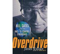 James Wallace Overdrive (Tascabile)