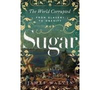 James Walvin Sugar (Tascabile)