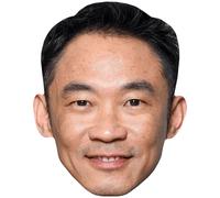 James Wan (Smile) Big Head