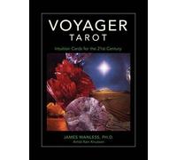 James Wanless Ken Knutson Voyager Tarot (Tascabile)