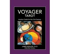 James Wanless Voyager Tarot (Cards)