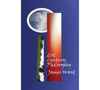 James Ward 21st Century Philosophy (Tascabile)
