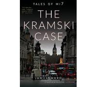 James Ward The Kramski Case (Copertina rigida)