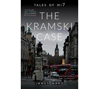 James Ward The Kramski Case (Tascabile)