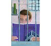 James Warden Bingham and the Lost Years (Tascabile)