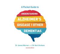 James Warner No A Pocket Guide to Understanding Alzheimer's Disease (Tascabile)