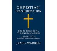 James Warren Christian Transformation (Tascabile)