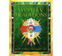 James Wasserman The Mystery Traditions (Tascabile)