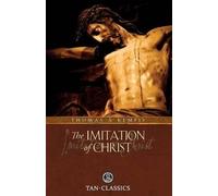 James Watkins Imitation of Christ (Tascabile) Catholic Classics (Paperback)