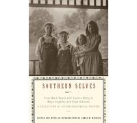 James Watkins Southern Selves (Tascabile)