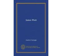James Watt
