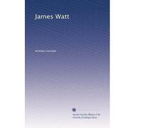 James Watt