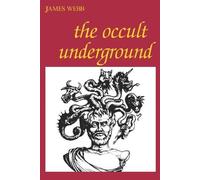 James Webb Occult Underground, The (Tascabile)