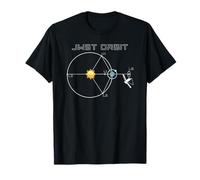 James Webb Space Telescope JWST Pista schematica L2 Maglietta