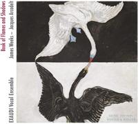 James Weeks Book of Flames and Shadows (CD) Album