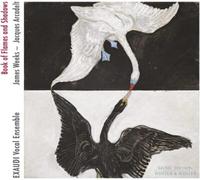 James Weeks Book of Flames and Shadows (CD) Album