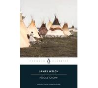 James Welch Fools Crow (Tascabile)