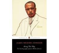 James Weldon Johnson Along This Way (Tascabile)