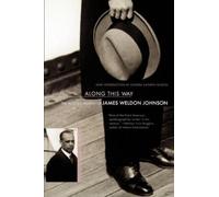 James Weldon Johnson Along This Way (Tascabile)