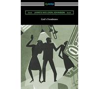James Weldon Johnson God's Trombones (Tascabile)
