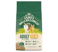 JAMES WELLBELOVED Ricco di tacchino 1,5 kg