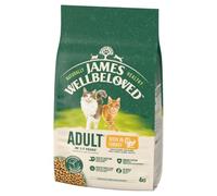JAMES WELLBELOVED Ricco di tacchino 4 kg