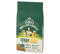 James Wellbeloved Alimento secco Senior Ipoallergenico Agnello e Riso - 12 kg