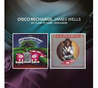 James Wells - Disco Recharge