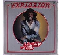 JAMES WELLS - explosion