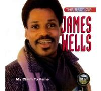 James Wells The Best Of (CD)