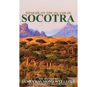 James Wellsted Socotra (Tascabile)