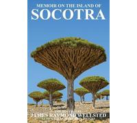James Wellsted Socotra (Tascabile)
