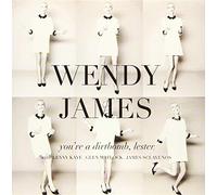 James Wendy - 7-You'Re a Dirtbomb -Lt