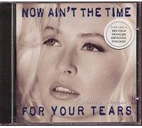 James, Wendy - Now Ain't Time for Your Tears