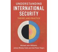 James Wesley Hutto Asli Peker Dogra Michael Understanding Internati (Tascabile)