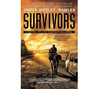 James Wesley Rawles Survivors (Tascabile)