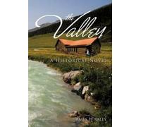 James Whaley The Valley (Tascabile)