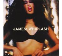 James - Whiplash By James (1997-02-24)