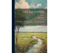 James White Life Incidents (Tascabile)