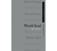 James Wilberding World Soul (Tascabile) Oxford Philosophical Concepts